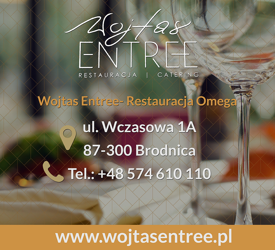 catering BRODNICA